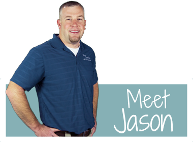 Jason Segear